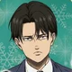 Levi Ackerman 