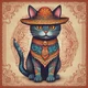 Gato mexicano 
