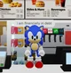 Sonic At Mcdonalds