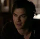Damon Salvatore 
