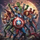Avengers 