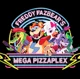 Mega Pizzaplex
