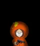 Kenny -pibby SP-