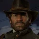 Arthur Morgan - RDR