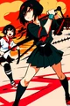 Sukeban RPG