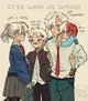 -Todoroki Family-