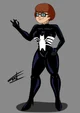 Venomized Velma