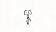 Stickman friend