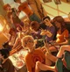 Camp half blood 