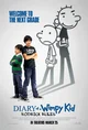 Baby Rodrick Heffley