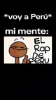 El rap de PERU