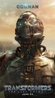 Cogman
