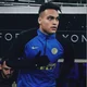 Lautaro Martinez