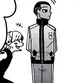 Charles and Loki 