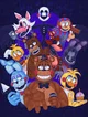 FNAF 2