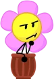 -BFDI-Flower-