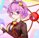 Satori Komeiji