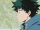 Izuku Midoriya