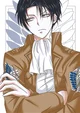 Levi Ackerman