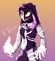 Venomized blackfire