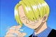 Sanji Windsmoke 