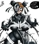 Venomized Chun li