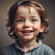Happy child
