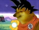 Goku Doge