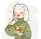 Mummy Asriel