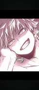 Katsuki Bakugou