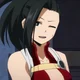 Yaoyorozu Momo