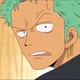 OP - Roronoa Zoro