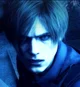 LEON KENNEDY