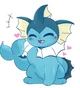 Valor the Vaporeon