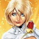 Power Girl