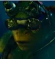 Bayverse Donatello