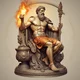 Hephaestus