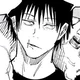 Toji Fushigoru