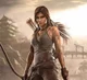Lara Croft