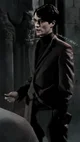 Tom Riddle