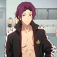 Rin Matsuoka
