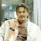 JOHNNY DEPP