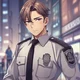 Police Officer 