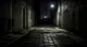 Dark Alleway