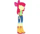 Faceless Applebloom