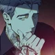 Mafia boss -BL-
