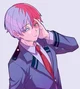 Shoto Todoroki