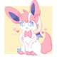Samantha the Sylveon