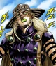 Gyro Zeppeli