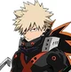 British Bakugo